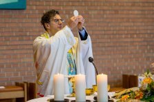 18.05.2023 Erstkommunion